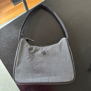 Ralph Lauren Shoulder Bag